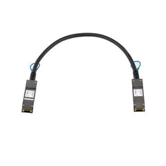 CAVO CON ATTACCO DIRETTIVO QSFP+