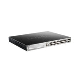 DGS-3130-30PS/E