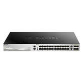 DGS-3130-30S/E