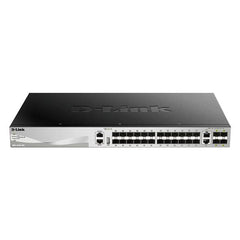 DGS-3130-30S/E
