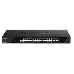 DGS-1520-28/E