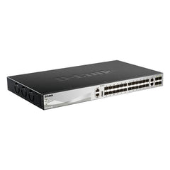 DGS-3130-30S/E
