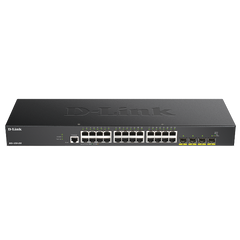 DGS-1250-28X/E
