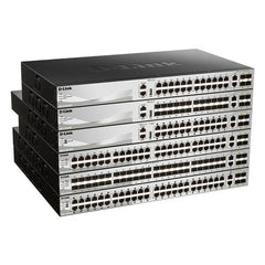 DGS-3130-30S/E