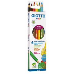 GIOTTO MEGA