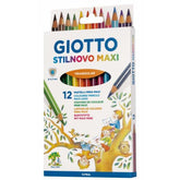 GIOTTO STILNOVO MAXI
