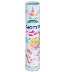 CANDY PASTELLI ACQUARELLABILI
