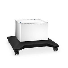 Cabinet per stampante LaserJet