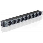 PDU 9 PRESE INTERRUTTORE MAGNETOTERMICO
