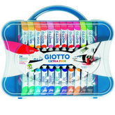 TUBI TEMPERA COLORI ASSORTITI