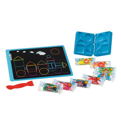 DIDO'BLOCKS TRENINO