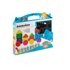 DIDO'BLOCKS TRENINO