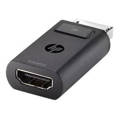 ADATTATORE DA DISPLAYPORT A HDMI