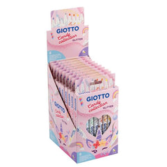 PENNARELLI GLITTER CANDY COLLECTION