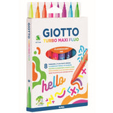 GIOTTO TURBO MAXI