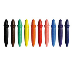 SUPERPASTELLONI A CERA