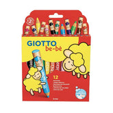 SUPERMATITONI BEBE