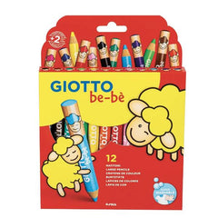 SUPERMATITONI BEBE
