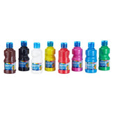 CF8 GIOTTO SCHOOLPACK TEMPERA 250ML