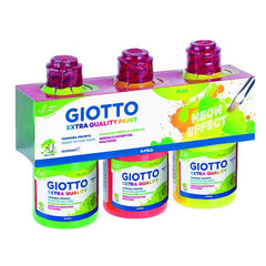 TEMPERA FLUO