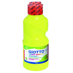 TEMPERA FLUO