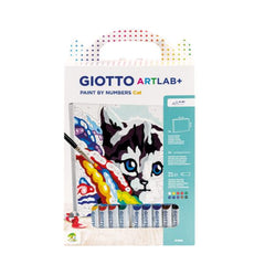 SET CREATIVO CAT