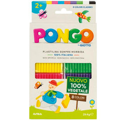 PONGO
