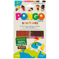 PONGO