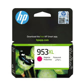 HP 953XL AC MAGENTA TINTA