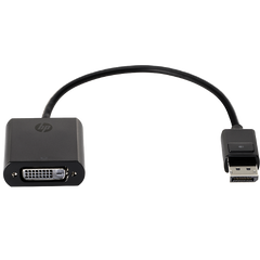 Adattatore da DisplayPort a DVI HP