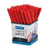 BARATTOLO TRATTO PEN