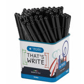 BARATTOLO TRATTO PEN