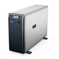 Dell PowerEdge T360 Smart Selection8x3.5"6333P1x32GB1x480GB SSD SATA700WH7553Yr Basic NBD