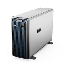 Dell PowerEdge T360 Smart Selection8x3.5"6333P1x32GB1x480GB SSD SATA700WH7553Yr Basic NBD