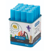 TRATTO VIDEO AZZURRO