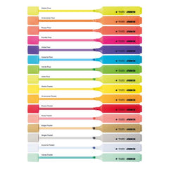 TRATTO VIDEO - PASTEL