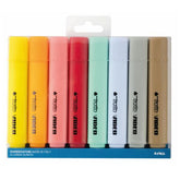 TRATTO VIDEO - PASTEL