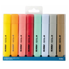 TRATTO VIDEO - PASTEL