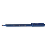 TRATTO 1 GREEN PENNA A SFERA BLU