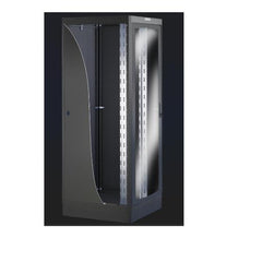 RACK 42U 800X600X2057 19 NERO