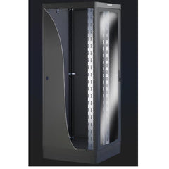 RACK 42U 800X800X2279 19 NERO
