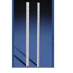COPPIA MONTANTI 24U -SERIE TECNO
