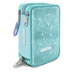 ASTUCCI A 3 SCOMPARTI CRYSTAL - ESPOSITORE