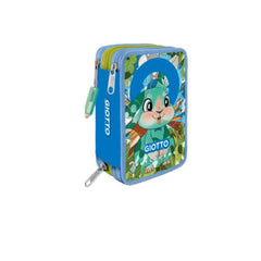 ASTUCCI A 3 SCOMPARTI PETLOVERS - ESPOSITORE