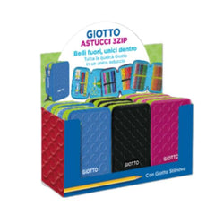 ASTUCCI A 3 SCOMPARTI STILNOVOLOVERS- ESPOSITORE