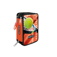 ASTUCCI 3 SCOMPARTI SPORTLOVERS - ESPOSITORE