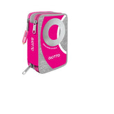 ASTUCCI 3 SCOMPARTI SBEAKETLOVERS - ESPOSITORE