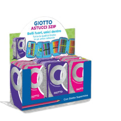 ASTUCCI 3 SCOMPARTI SBEAKETLOVERS - ESPOSITORE