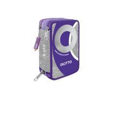 ASTUCCI 3 SCOMPARTI SBEAKETLOVERS - ESPOSITORE