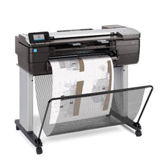 Stampante multifunzione HP DesignJet T830 da 24"